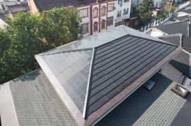 Are solar roof tiles worth installing?