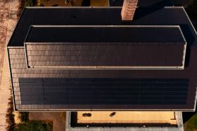 What you need to know affects the efficiency of solar roof PV tiles